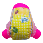 婴儿纸尿裤供应商-批发SAP芯体纸尿裤