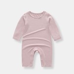 Baby Bodysuit Factory - Eco-Friendly Long Sleeve