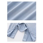 Baby Bodysuit Factory - Eco-Friendly Long Sleeve