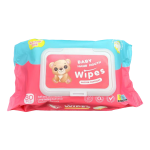Wet Wipes Manufacturer - Moisturizing Hand Mouth Wipes