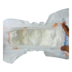 一次性纸尿裤供应商-2024柔软新款设计