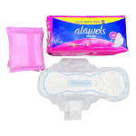 月经垫供应商-批发批量可定制服务