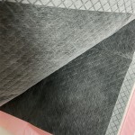 宠物垫厂家-定制品牌logo宠物尿尿护理垫竹炭宠物垫小狗如厕垫