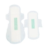 卫生巾生产商 - OEM ODM 负离子片 disposable 卫生巾