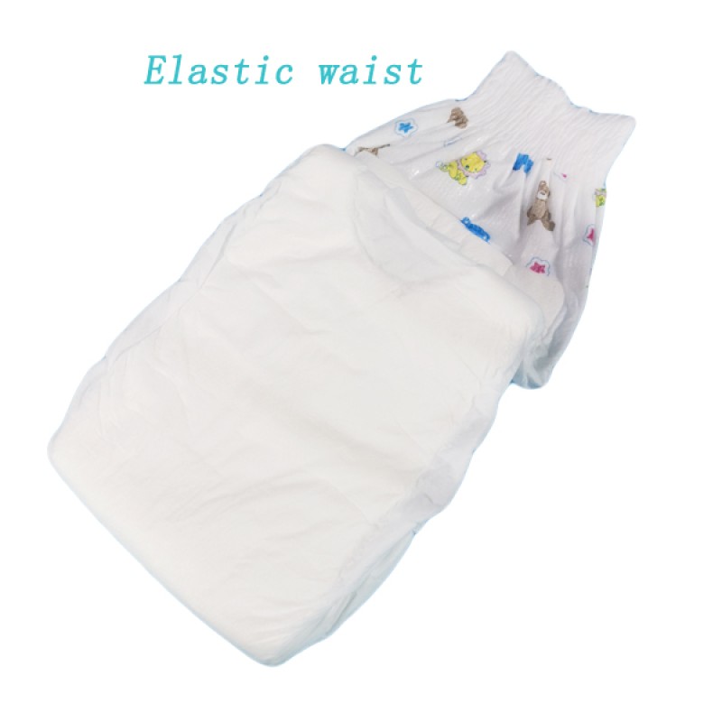 Pet Nappies Manufacturer - Free Sample Dog Male Biodegradable Diapers in Bulk Disposable Pet Nappies with OEM