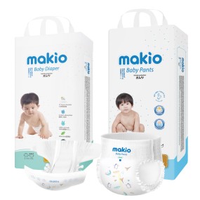 Baby Diaper Pants Manufacturer - Super Soft Ultra Dry Disposable Nappies