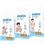 Baby Diaper Factory - New Design Ultra Soft Disposable Nappies Wholesale