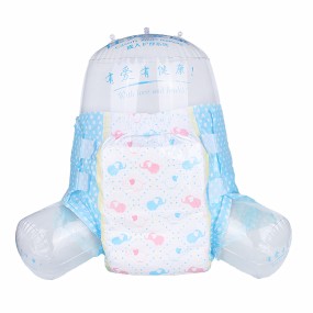 Adult Diaper Factory - ABDL Ultra Thick Disposable Wholesale