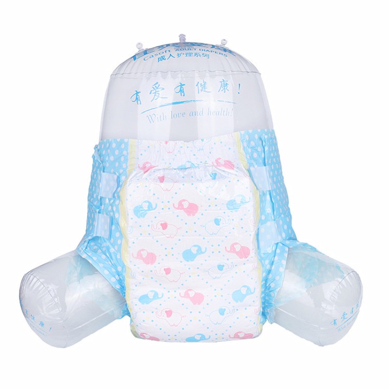 Adult Diaper Factory - ABDL Ultra Thick Disposable Wholesale