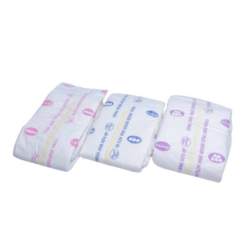 Adult Diaper Factory - ABDL Disposable Import Cover Diaper