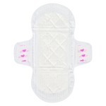 卫生巾供应商-免费样品Femifly批发库存批女士卫生巾一次性女士负离子卫生