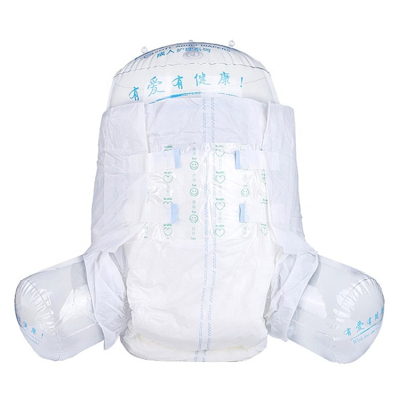 Adult Diaper Manufacturer - Nursing Home Suppliers Incontinence Pants