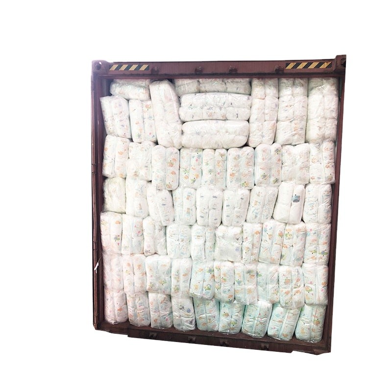 Baby Training Pants Manufacturer - Rejected Grade B Stock A Grade Baby Training Pull Pants up Baby Pants Diapers