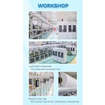 卫生巾生产商 - OEM ODM 负离子片 disposable 卫生巾