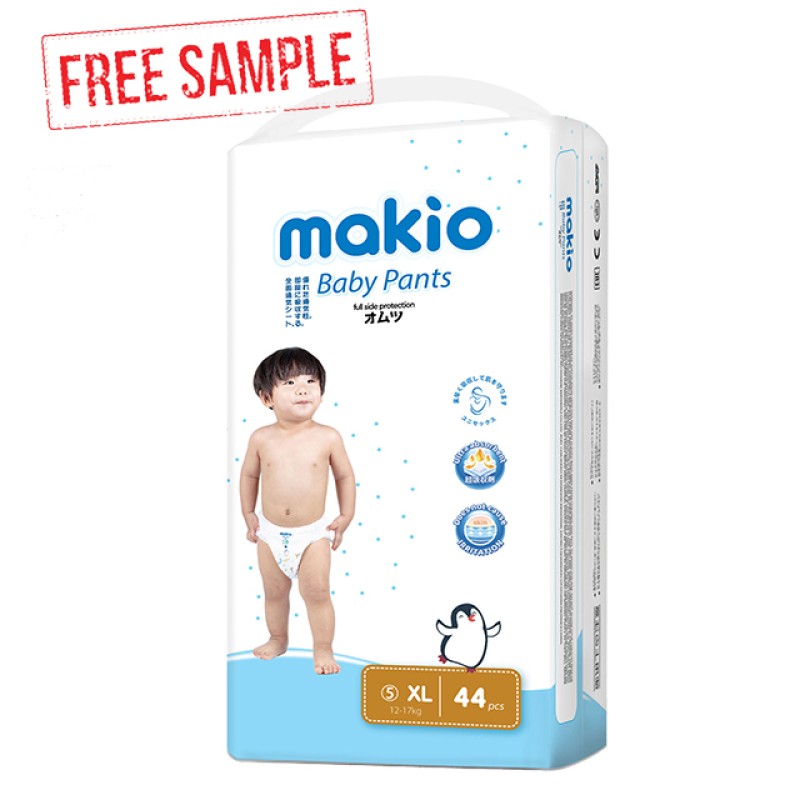 Baby Nappies Supplier - Free Samples High Quality Disposable Cloth Adult Baby Nappies Diapers