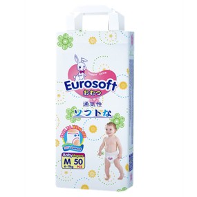 婴儿纸尿裤生产商 - 出口越南柬埔寨训练裤