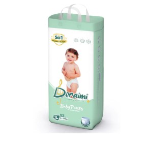Baby Diaper Wholesale - Export Turkey Dubai Korea UAE Global Market