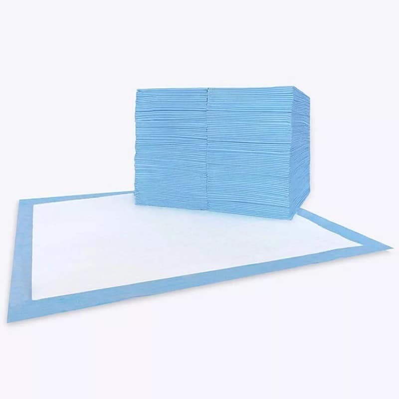 Adult Under Pad Manufacturer - Adult Under Pad Hospital Disposable Nursing Mattress Bed Pad Medical Underpad
