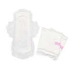 卫生巾生产商 - OEM ODM 负离子片 disposable 卫生巾