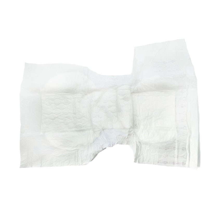 Adult Diaper Factory - Good Quality Ultra Thick PE Film Japan Market