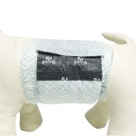 Pet Diapers Manufacturer - Free Samples New Style High Quality Absorbent Soft Leak Proof Pet Care Disposable