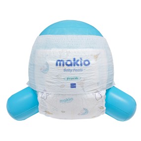 Adult Baby Diaper Factory - Waterproof Plastic Pants for Senior Care