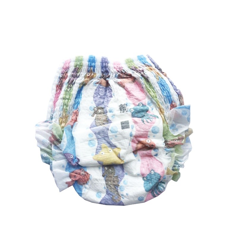 成人婴儿纸尿裤生产商 - 全品类 disposable 尿裤