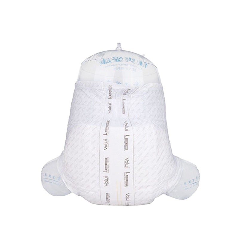Adult Diaper Manufacturer - ABDL Big Size Disposable Bulk Wholesale