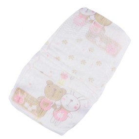 Baby Diaper Manufacturer - China Factory Price High Quality Disposable