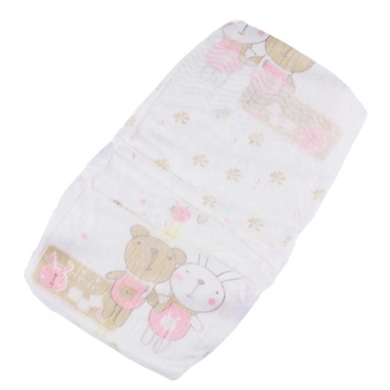 Baby Diaper Supplier - Cheap Price High Quality Disposable Baby Diaper Manufacturer From China