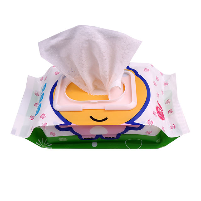 Baby Wet Wipe Factory - Natural Organic 50-100pcs Disposable Wipes