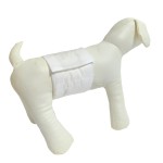 Pet Diaper Manufacturer - Customized XS-XXL Size Disposable Dog Diaper