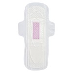 卫生巾供应商-免费样品Femifly批发库存批女士卫生巾一次性女士负离子卫生