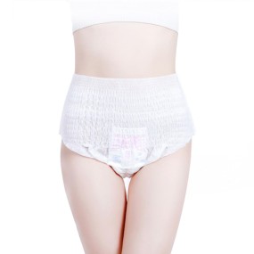 Menstrual Pants Factory - B Grade Night Use Period Pants Disposable