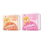 Pet Diapers Manufacturer - Free Samples New Style High Quality Absorbent Soft Leak Proof Pet Care Disposable