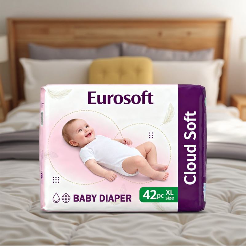 婴儿训练裤工厂 - 高吸收性厂家直供纸尿裤