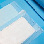 宠物训练垫供应商-厂家代工宠物训练垫优惠价格5层尿垫狗猫用
