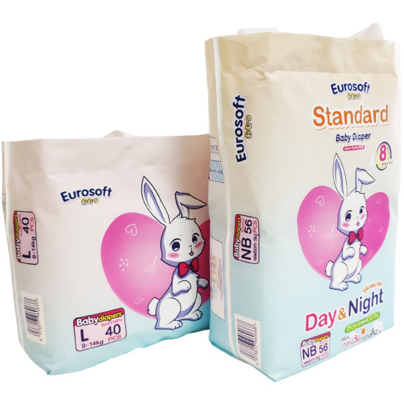 Baby Diapers Supplier - Wholesale Disposable Baby Diapers Best Quality Ultra Soft Baby Diapers for Babies