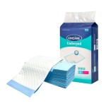 Medical Underpad Manufacturer - Disposable Hospital Adult Breathable Pad