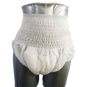 成人纸尿裤生产商 - 医疗老年人 disposable 失禁裤