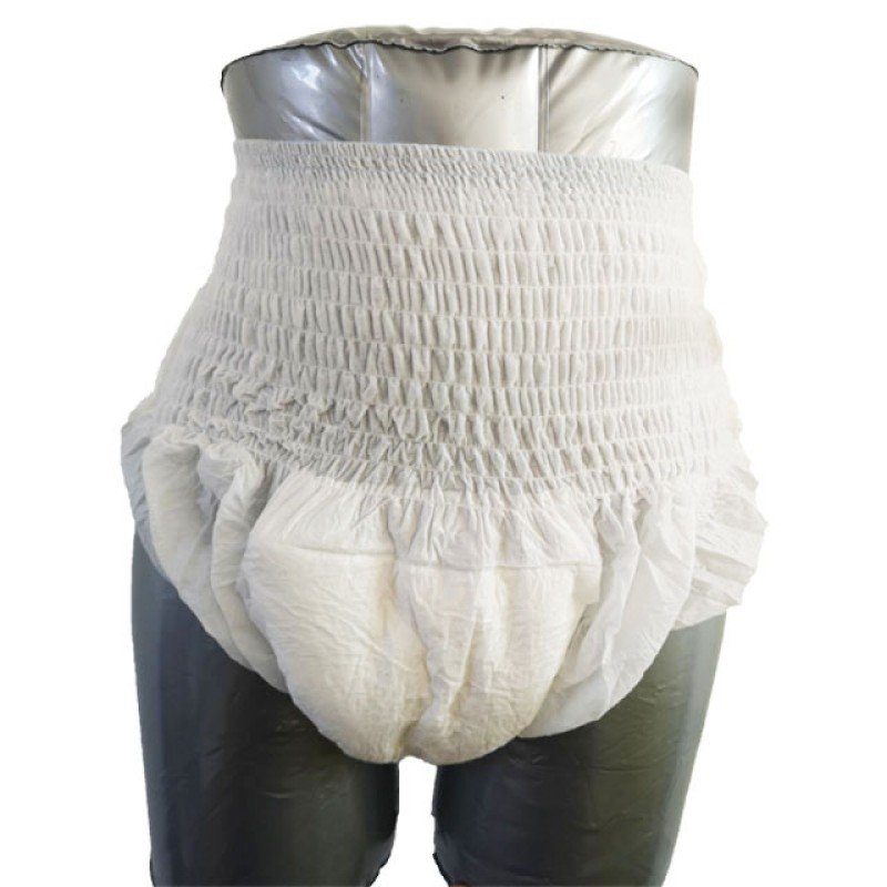 成人纸尿裤生产商 - 医疗老年人 disposable 失禁裤