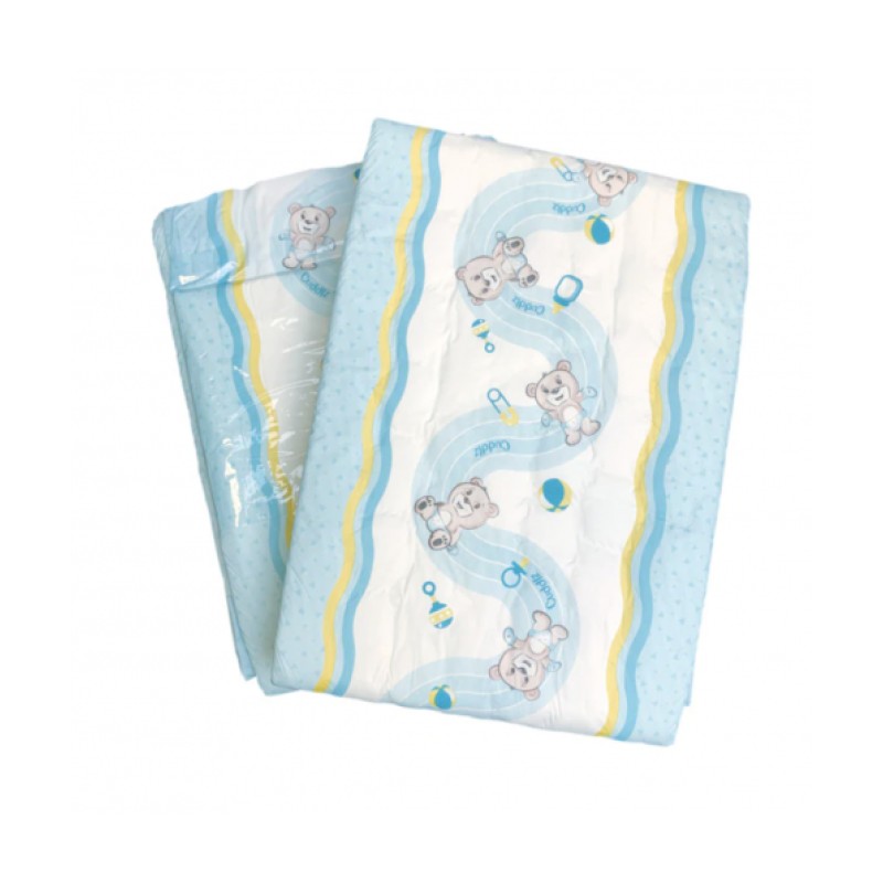 ABDL Adult Diaper Factory - Professional Fast Absorption Disposable