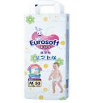 婴儿训练裤厂家-EUROSOFT尿裤代工训练彩色婴儿尿裤裤一次性