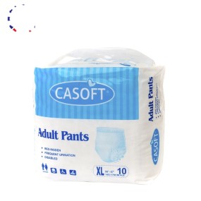 Adult Diaper Pants Manufacturer - High Quality for USA Japan Australia Market