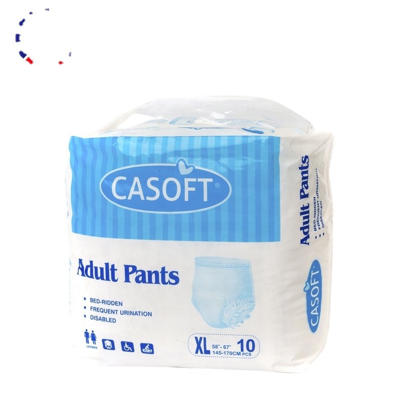 Adult Diaper Pants Manufacturer - High Quality for USA Japan Australia Market