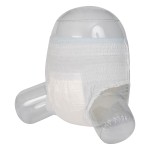 成人纸尿裤工厂 - 批量XL码加厚 disposable 尿裤