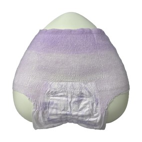 生理裤厂家 - 热销护垫袋一次性