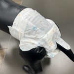 宠物纸尿裤厂家 - 棉质高吸收超柔软