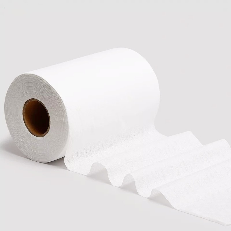 Nonwoven Fabric Factory - Factory Price Printed 35gsm 45gsm