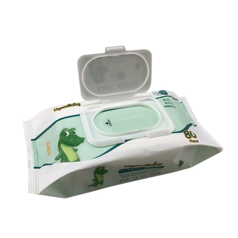 Baby Wipes Manufacturer - Weiyi OEM Household Cleaning